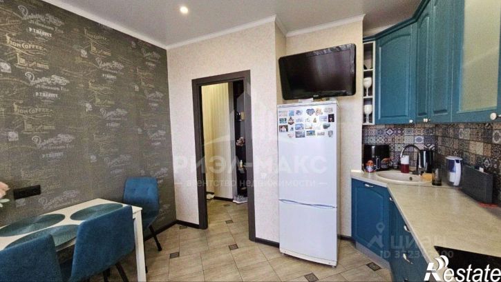 2-комн квартира улица Дуки, 77,  д. 77