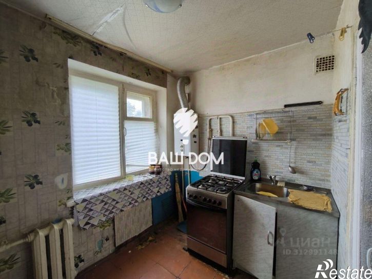 3-комн квартира переулок Фокина, 4,  д. 4