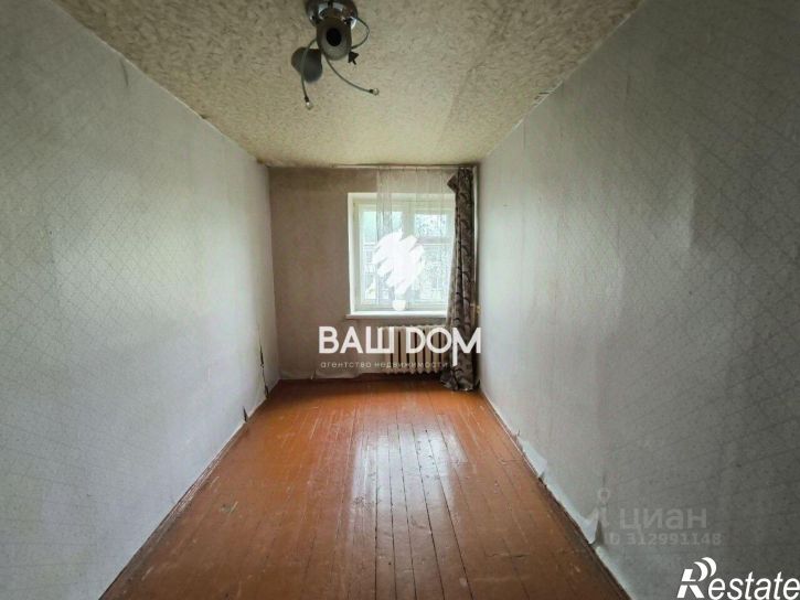 3-комн квартира переулок Фокина, 4,  д. 4