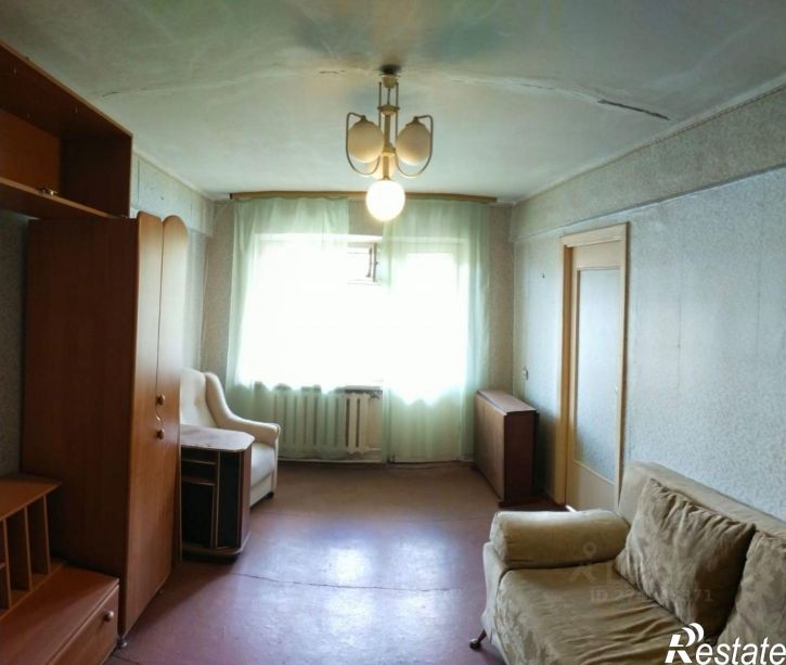 3-комн квартира Орловская улица, 6,  д. 6