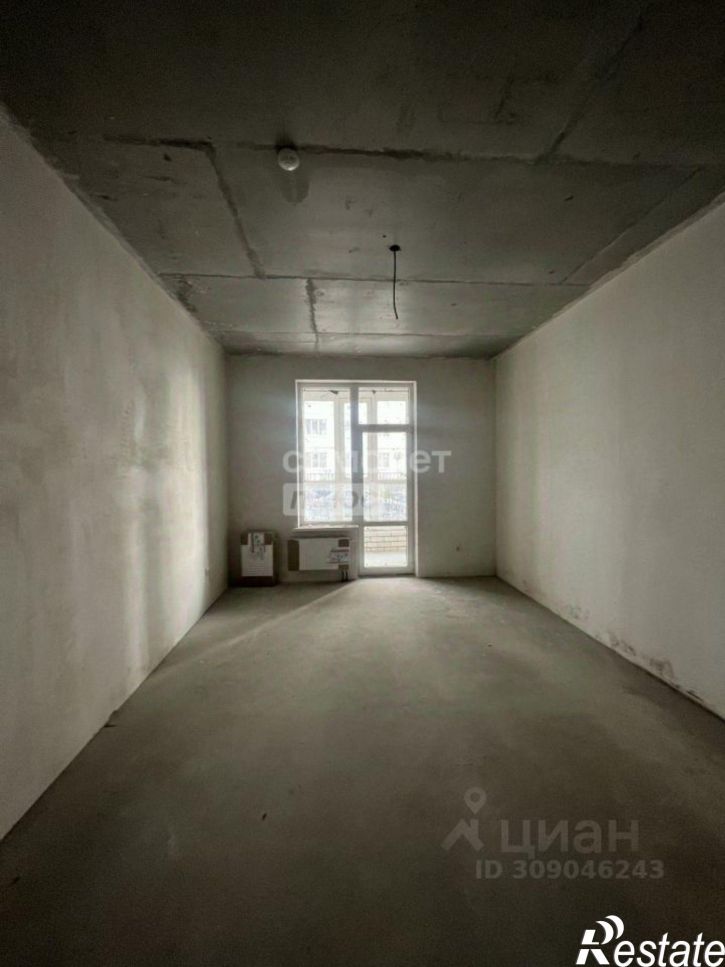 1-комн квартира Счастливая улица, 3,  д. 3