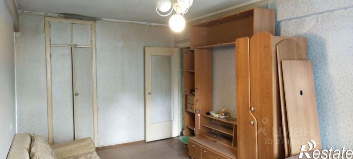 3-комн квартира Орловская улица, 6,  д. 6