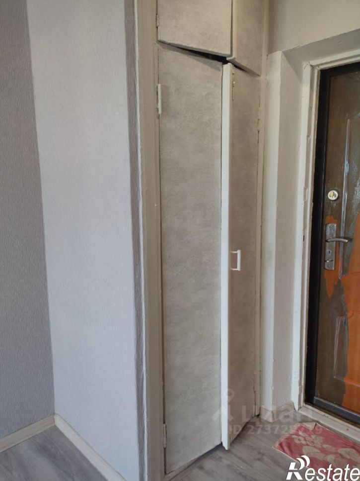 Комната улица Ульянова, 13А,  д. 13А