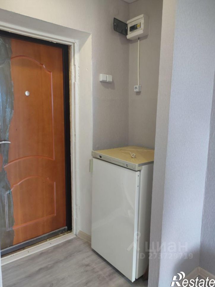 Комната улица Ульянова, 13А,  д. 13А