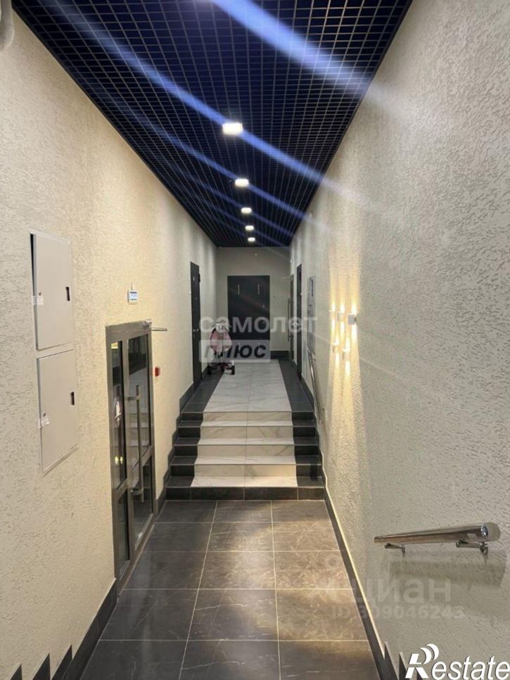 1-комн квартира Счастливая улица, 3,  д. 3