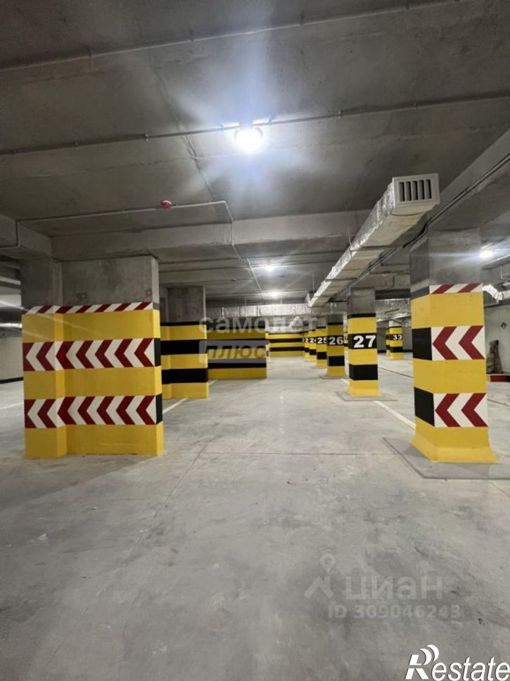 1-комн квартира Счастливая улица, 3,  д. 3