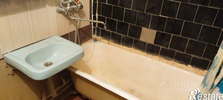 3-комн квартира Орловская улица, 6,  д. 6