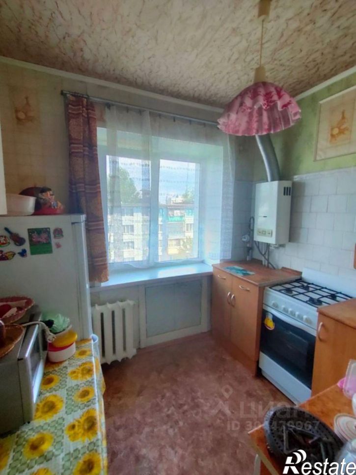 3-комн квартира улица Димитрова, 81,  д. 81