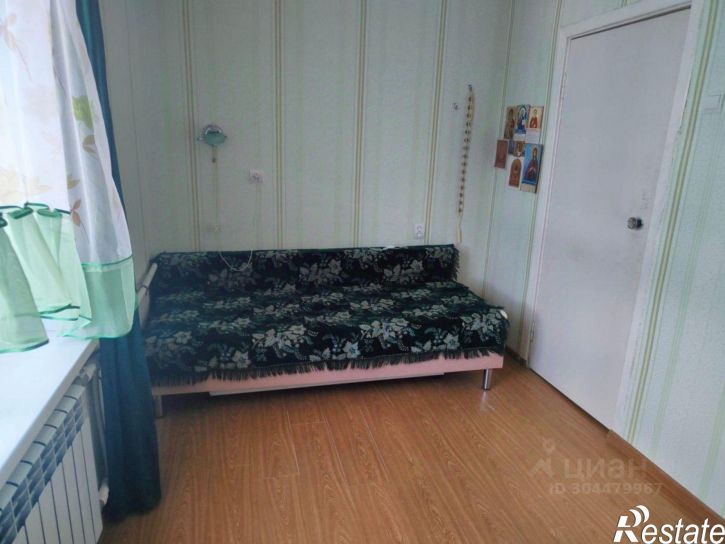 3-комн квартира улица Димитрова, 81,  д. 81