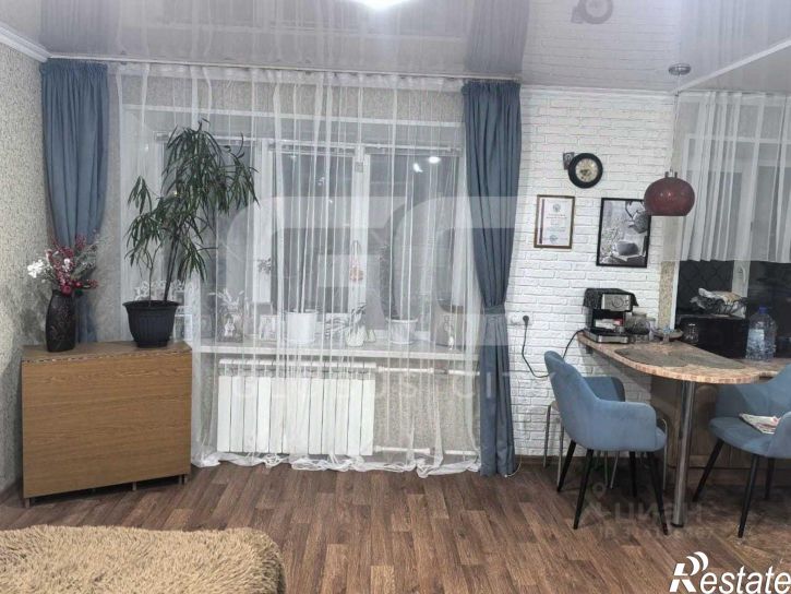 2-комн квартира улица Профсоюзов, 22,  д. 22