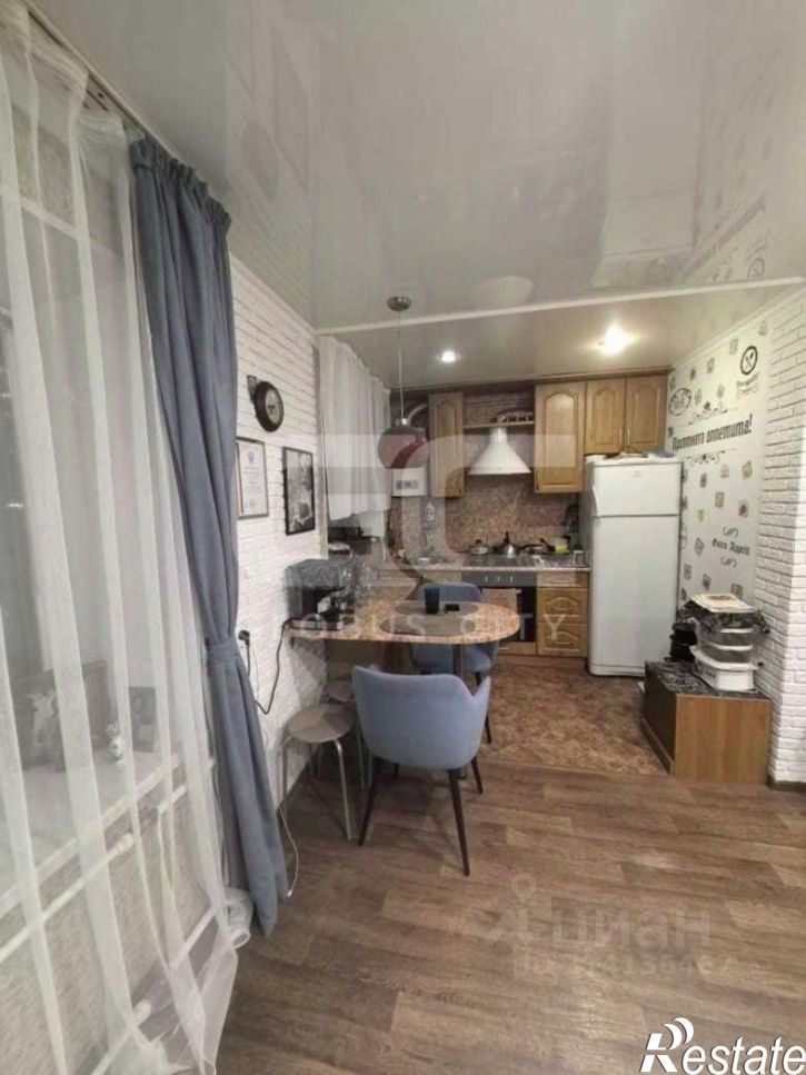 2-комн квартира улица Профсоюзов, 22,  д. 22