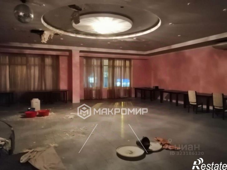 Помещение свободного назначения Брянск г., Чернышевского ул., д.72