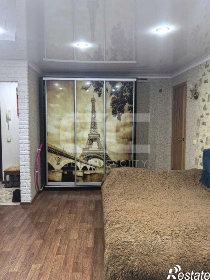 2-комн квартира улица Профсоюзов, 22,  д. 22