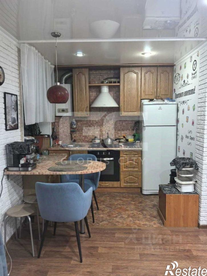 2-комн квартира улица Профсоюзов, 22,  д. 22