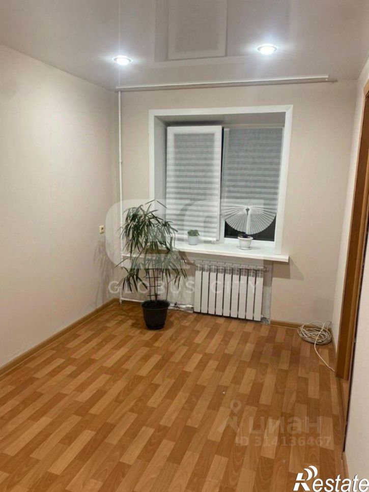 2-комн квартира улица Профсоюзов, 22,  д. 22