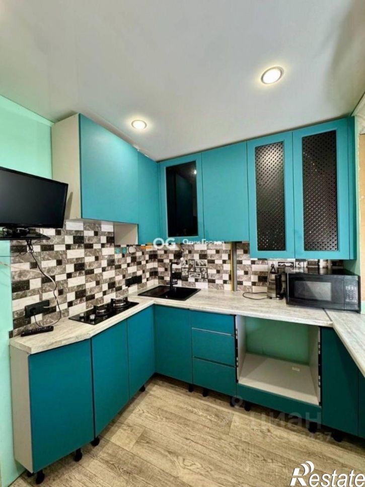 1-комн квартира Московский проспект, 20,  д. 20