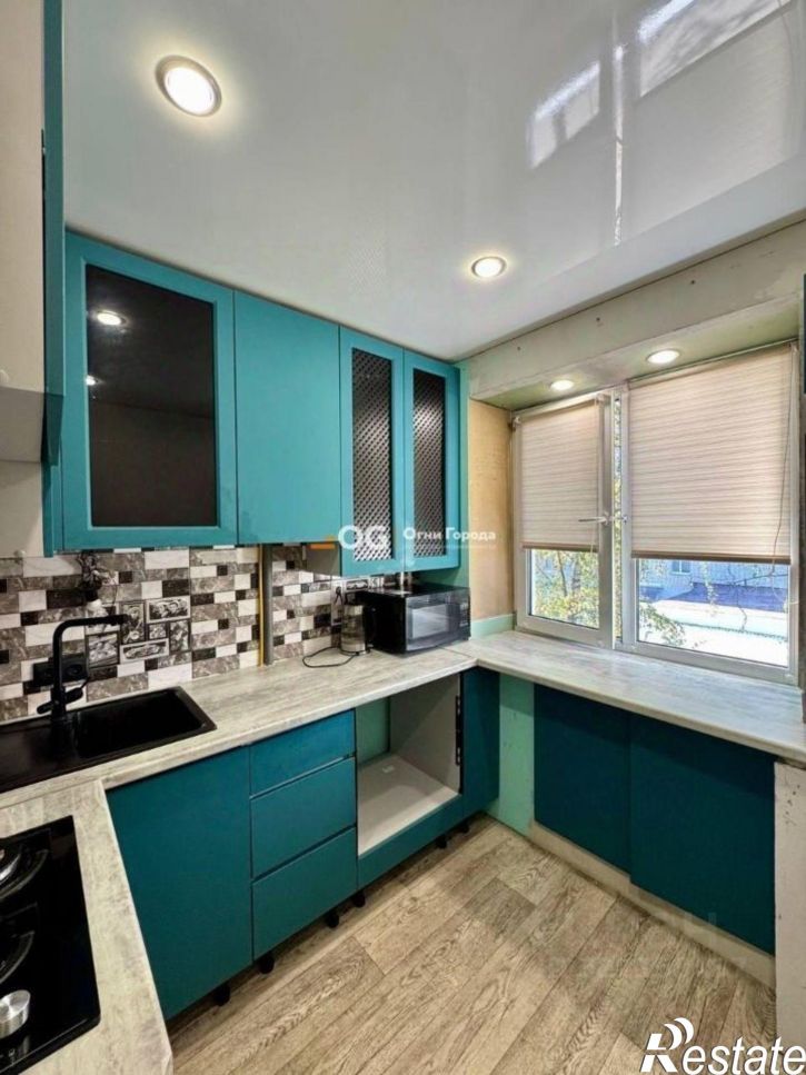 1-комн квартира Московский проспект, 20,  д. 20