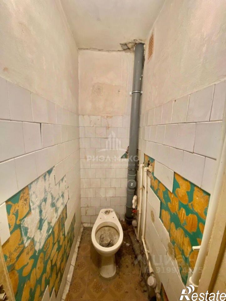 3-комн квартира улица Володарского, 72,  д. 72