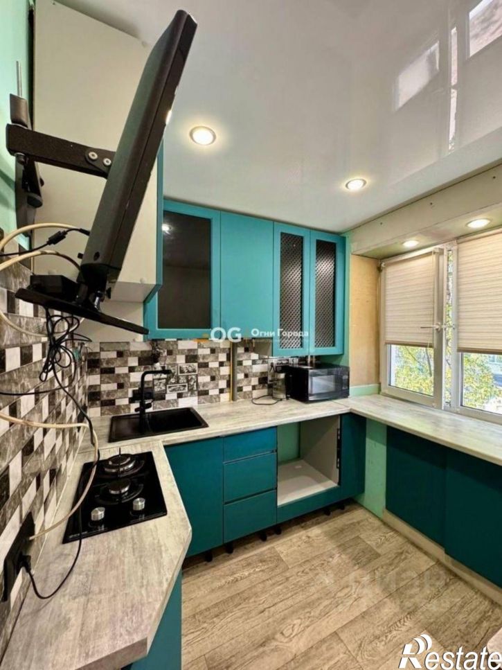 1-комн квартира Московский проспект, 20,  д. 20