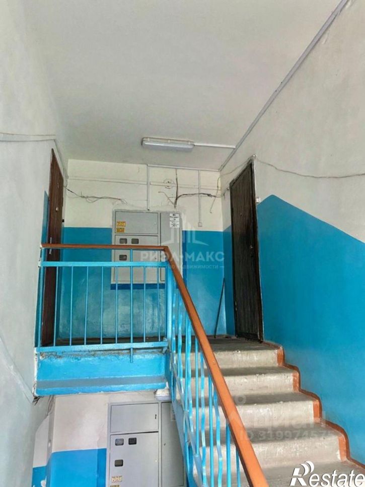 3-комн квартира улица Володарского, 72,  д. 72