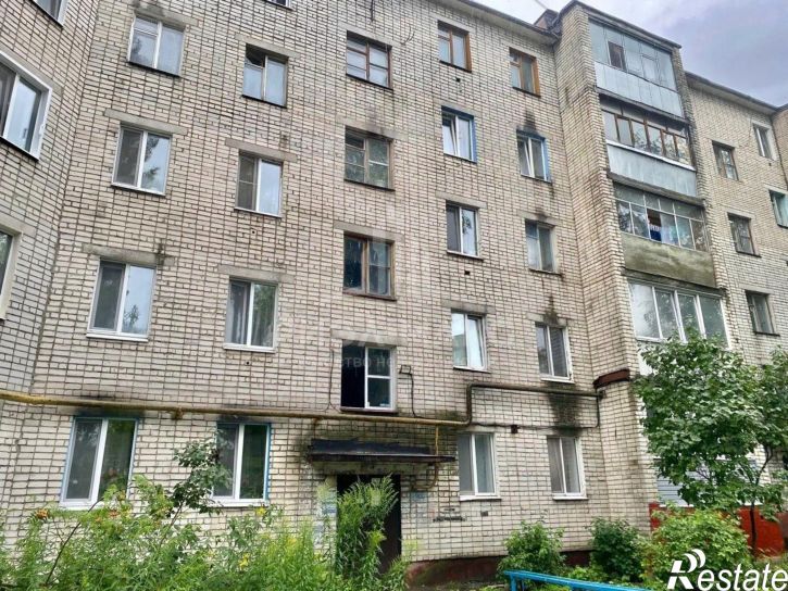 3-комн квартира улица Володарского, 72,  д. 72