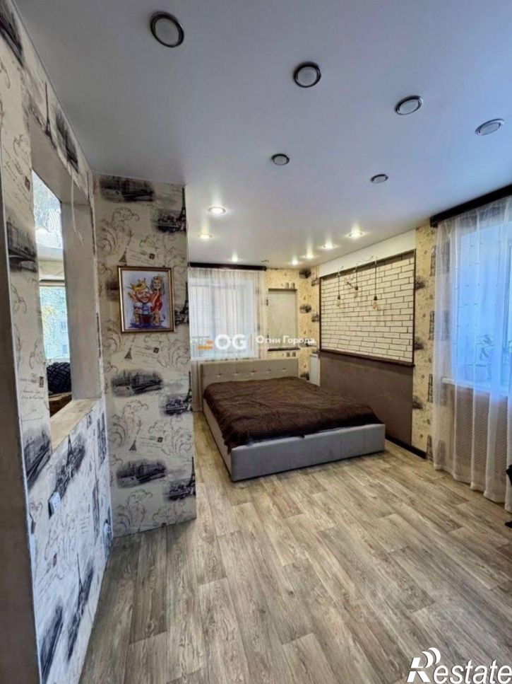 1-комн квартира Московский проспект, 20,  д. 20