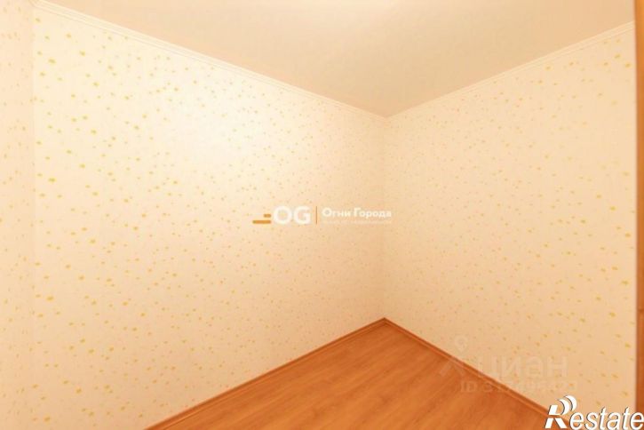 3-комн квартира улица Ромашина, 32,  д. 32