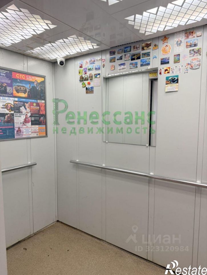 1-комн квартира Бежицкая улица, 315 к1,  д. 315 к1