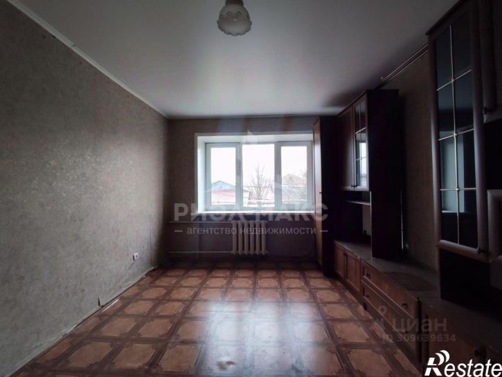 Комната улица Красных Партизан, 34,  д. 34