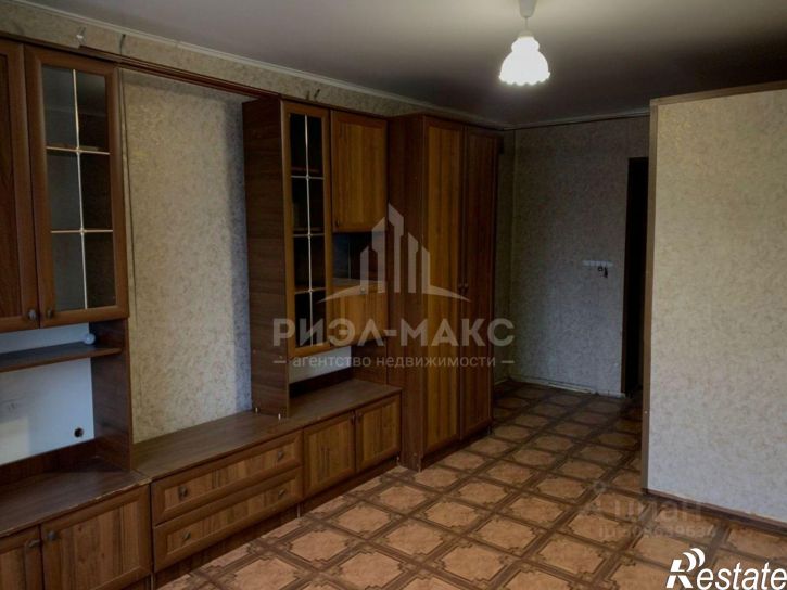 Комната улица Красных Партизан, 34,  д. 34