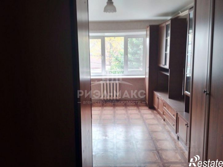 Комната улица Красных Партизан, 34,  д. 34