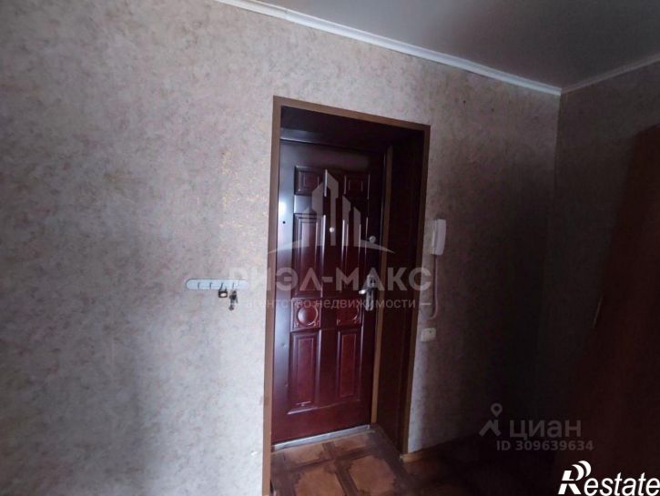 Комната улица Красных Партизан, 34,  д. 34