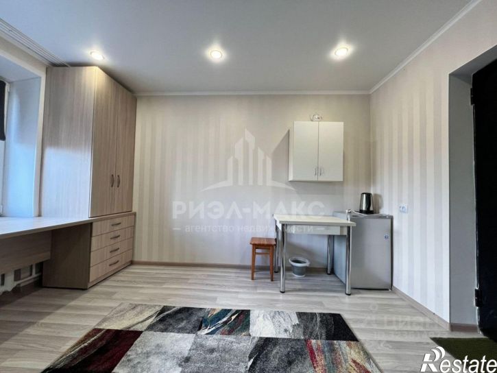 Комната Окружная улица, 13,  д. 13