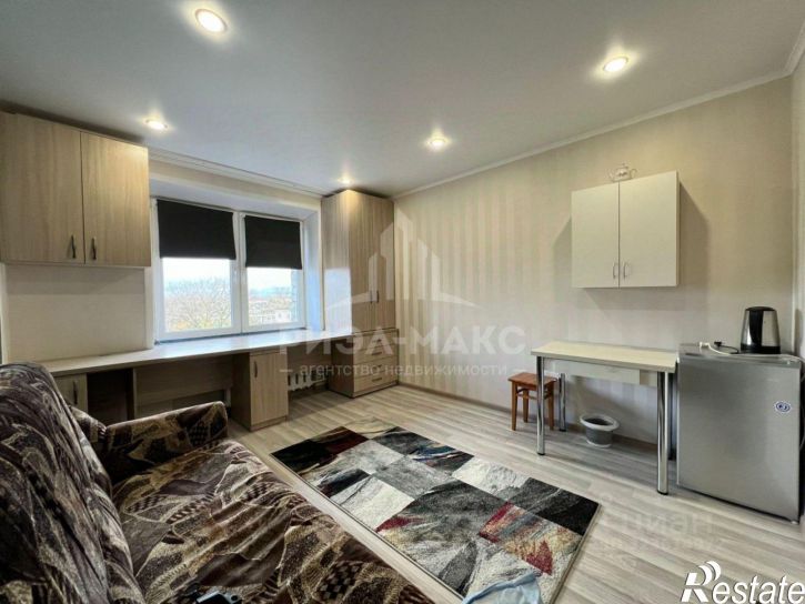 Комната Окружная улица, 13,  д. 13