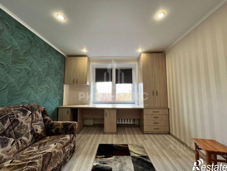 Комната Окружная улица, 13,  д. 13