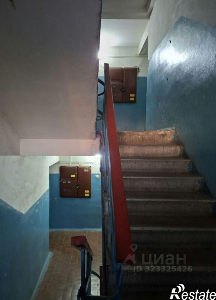 2-комн квартира ул Дзержинского, д 36