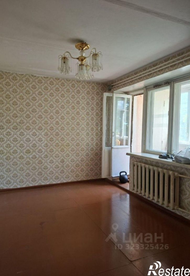 2-комн квартира ул Дзержинского, д 36