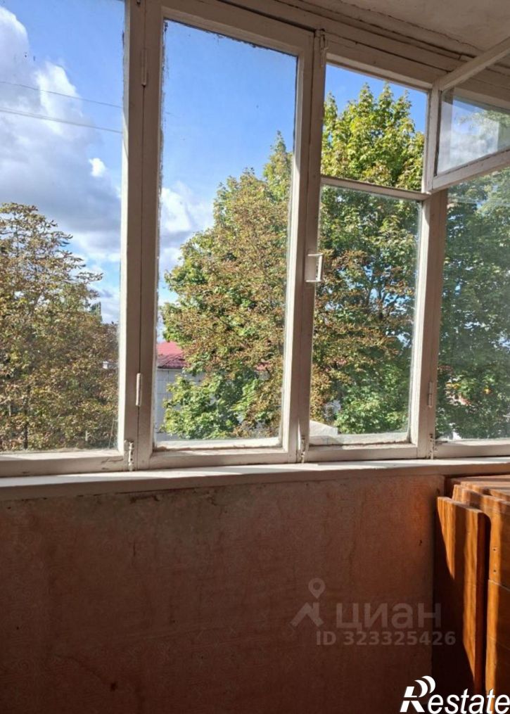 2-комн квартира ул Дзержинского, д 36