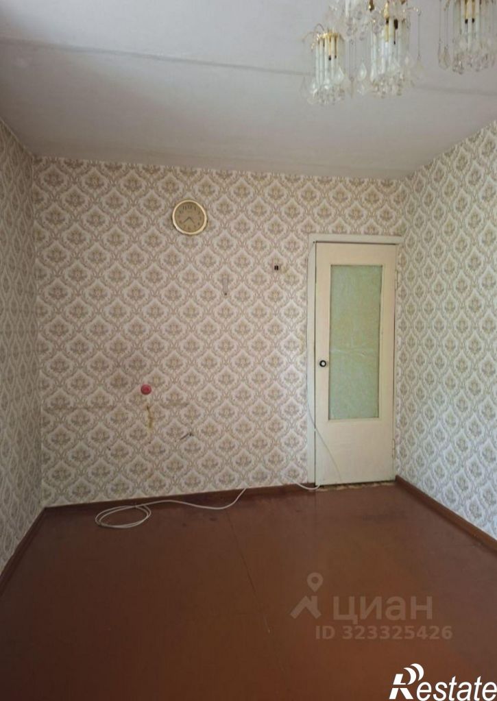 2-комн квартира ул Дзержинского, д 36