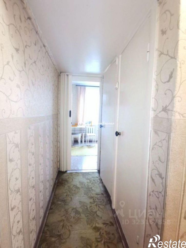 2-комн квартира ул академика Королева, д 2