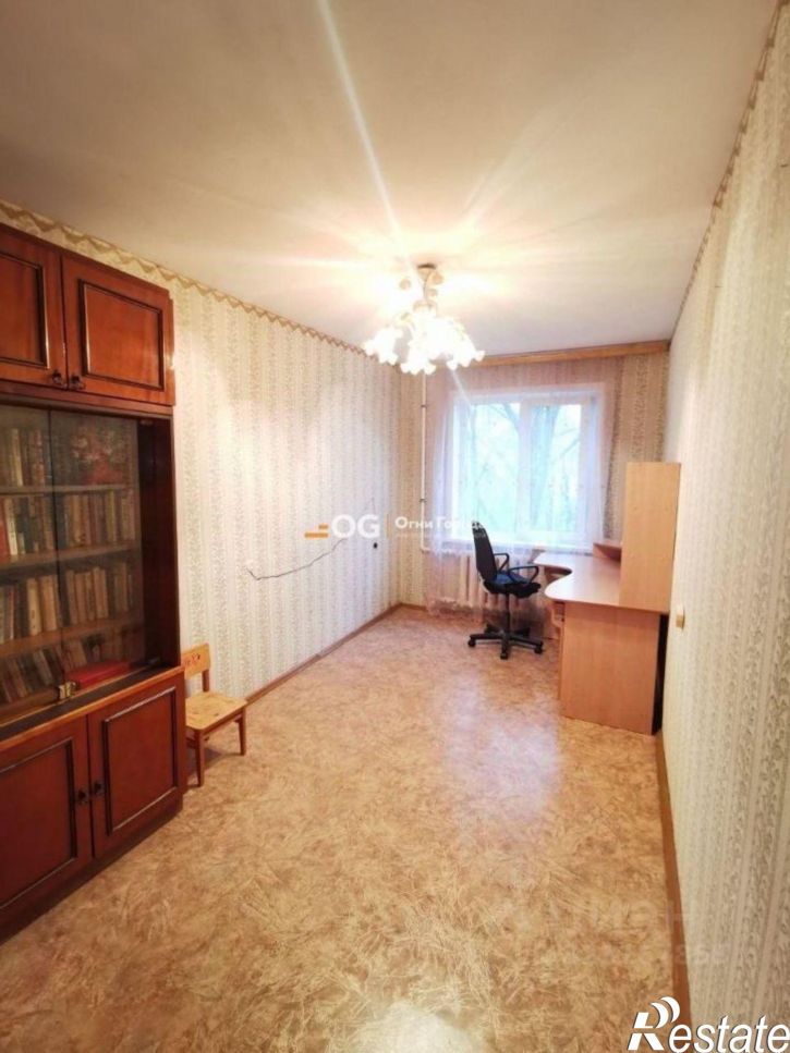 2-комн квартира ул академика Королева, д 2