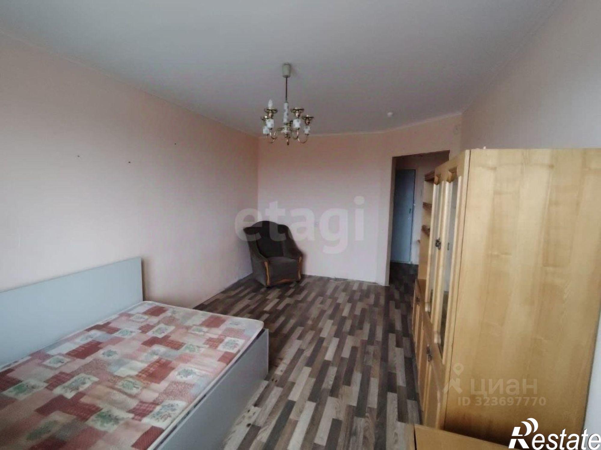 Сдать квартиру за 15 000 рублей на улица Желябова, 47