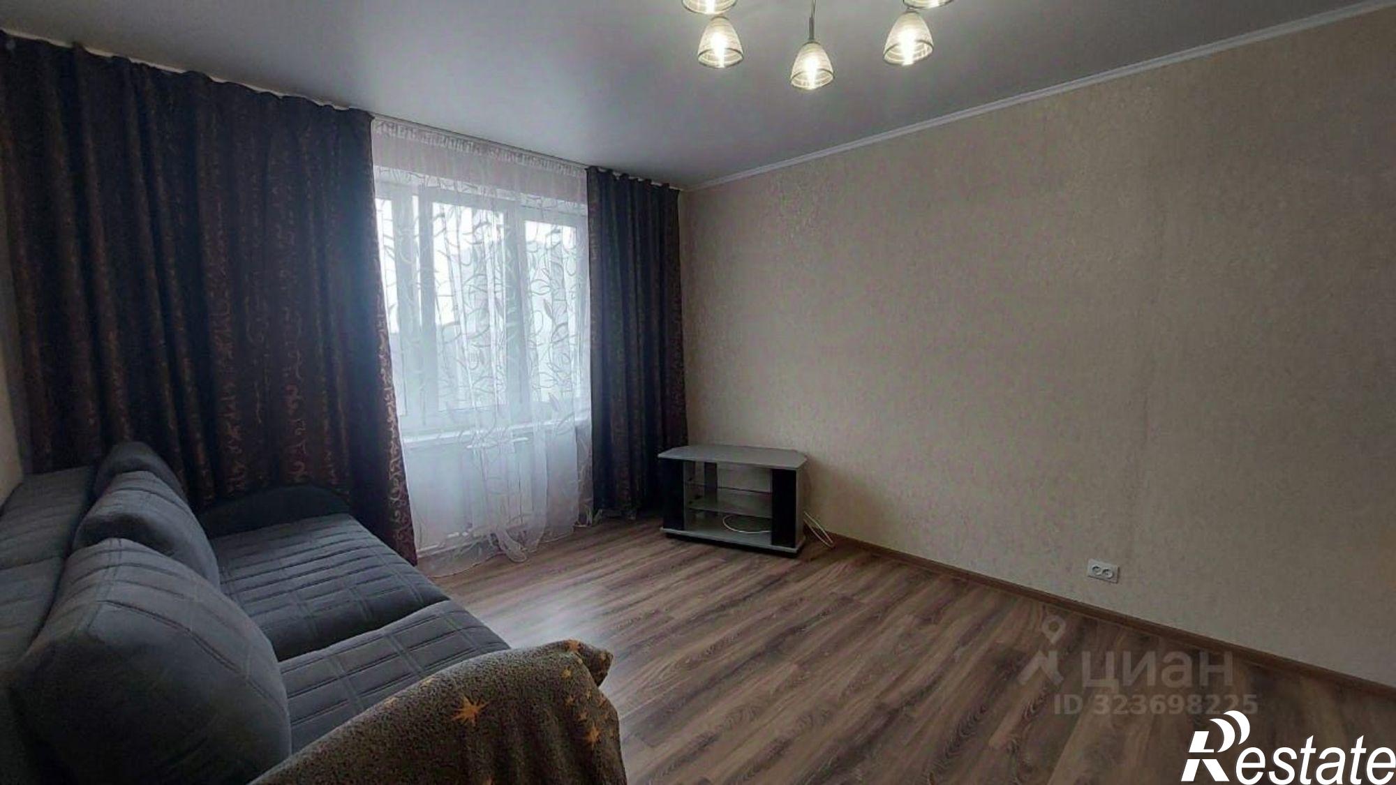 Сдать квартиру за 15 000 рублей на Белобережская улица, 26А