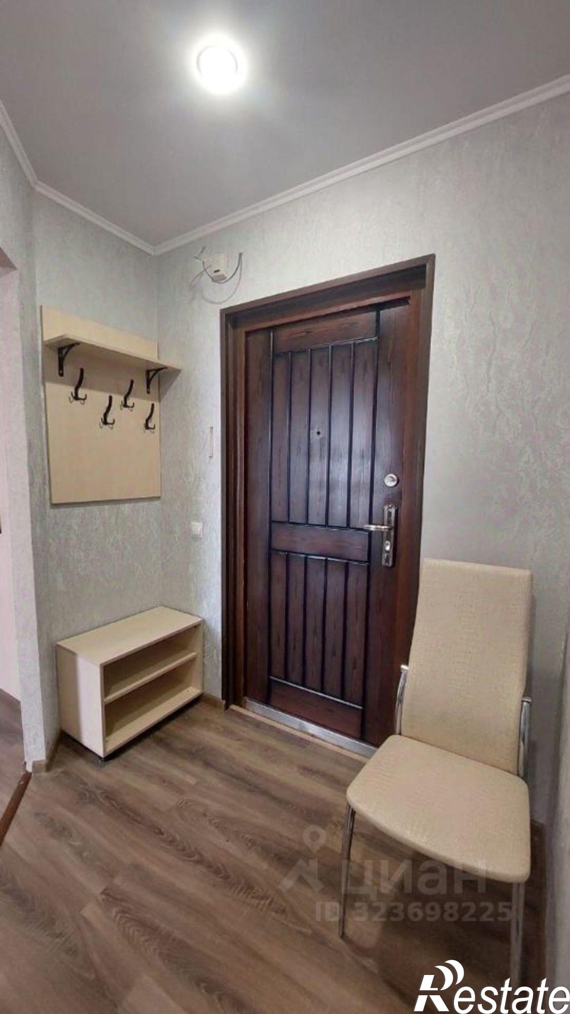 Сдать квартиру за 15 000 рублей на Белобережская улица, 26А