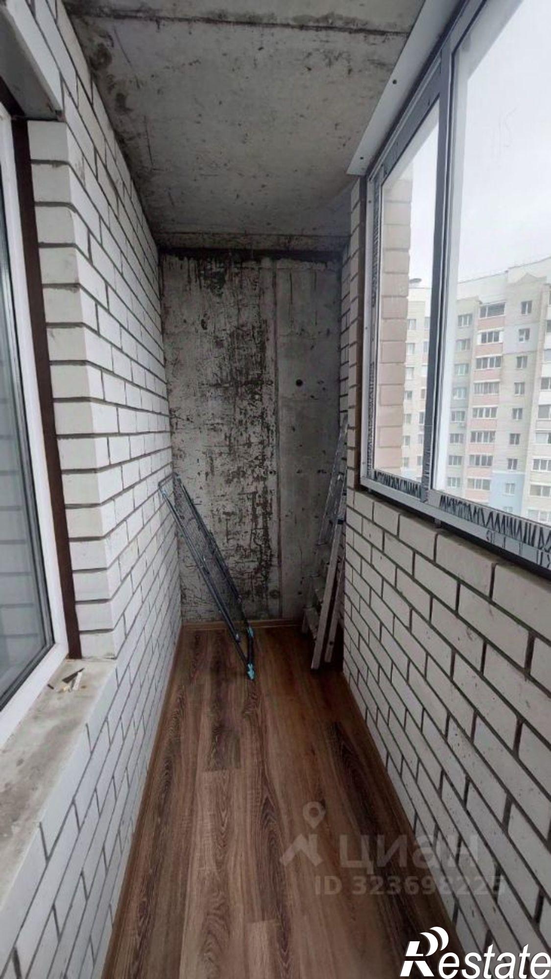 Сдать квартиру за 15 000 рублей на Белобережская улица, 26А