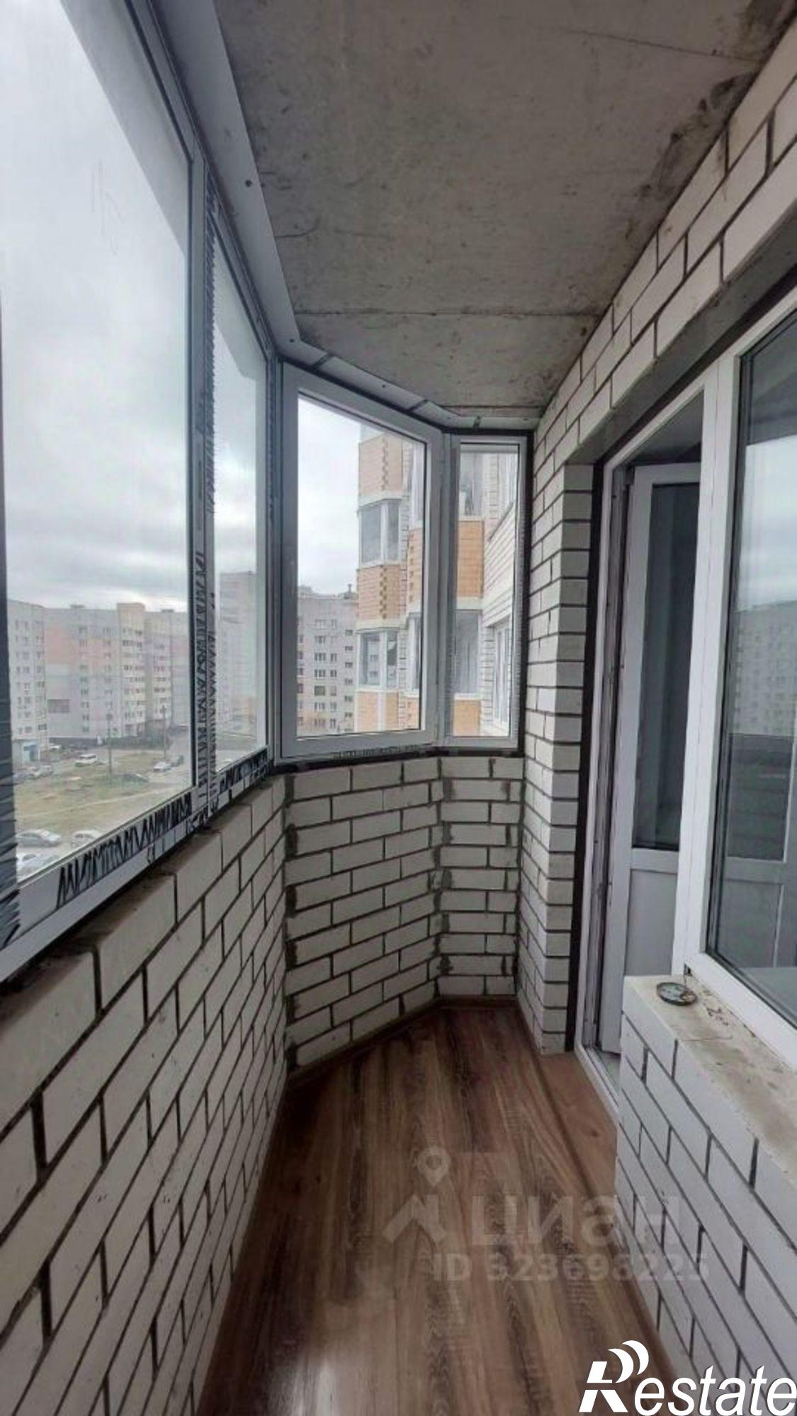 Сдать квартиру за 15 000 рублей на Белобережская улица, 26А