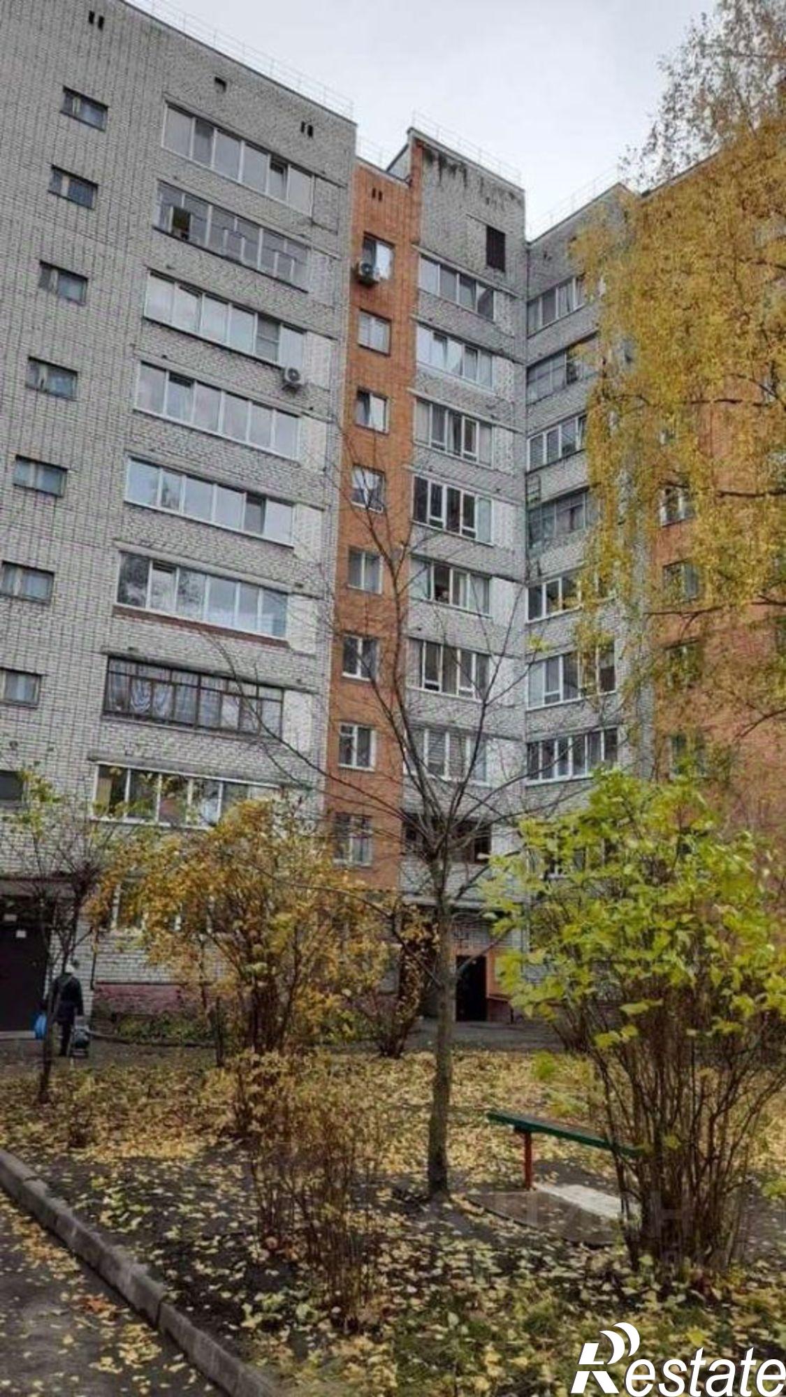 Купить квартиру за 3 200 000 рублей на улица Пушкина, 85