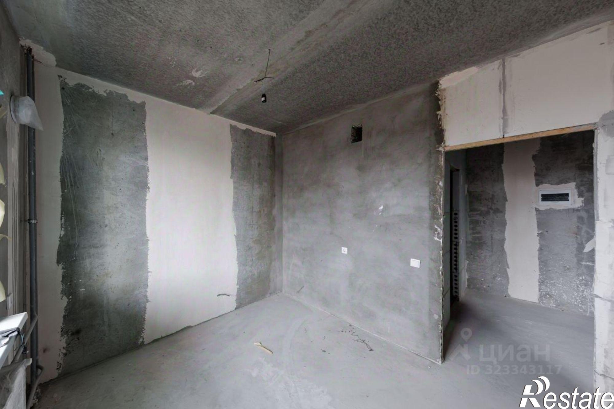 Купить квартиру за 3 888 000 рублей на улица Романа Брянского, 8Б