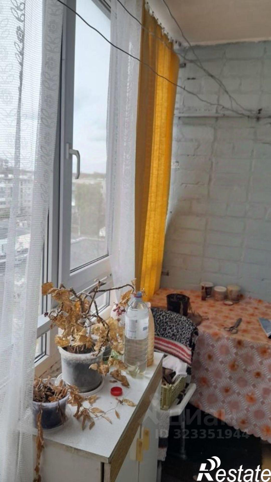 Купить квартиру за 3 200 000 рублей на улица Пушкина, 85