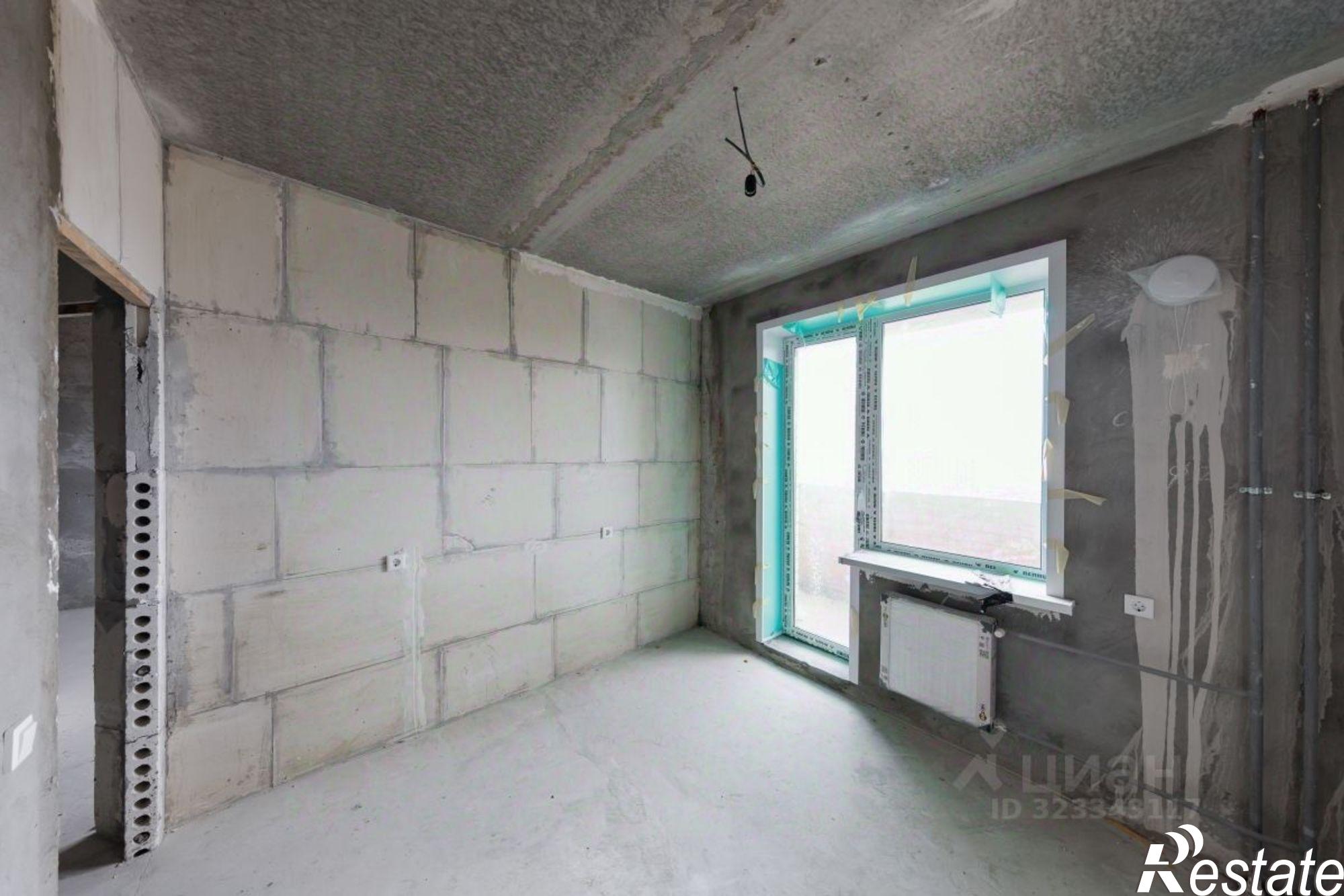 Купить квартиру за 3 888 000 рублей на улица Романа Брянского, 8Б